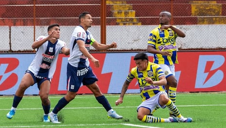 Partido gratis, Alianza Lima vs. FC Cajamarca EN VIVO: link para ver hoy por L1 MAX