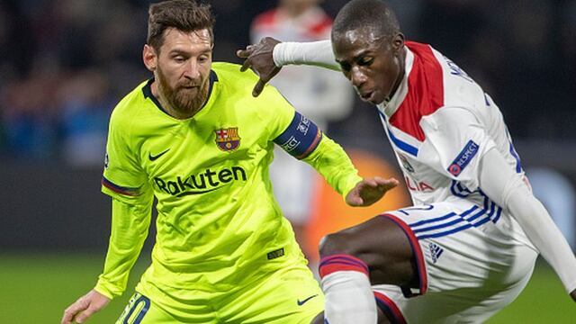 Le puso el 'freno': Mendy rechazó megaoferta al Barcelona por Zidane