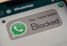 Confirmé este truco de WhatsApp y descubrí quiénes me bloquearon