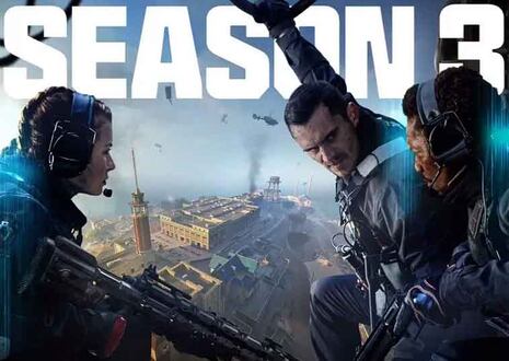 Se revela la fecha de inicio de la tercera temporada de Call of Duty Modern Warfare 3, Warzone y la versión Mobile