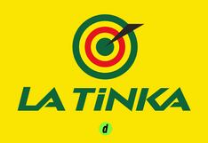 La Tinka EN VIVO HOY, miércoles 13 de marzo: revisa los números ganadores del sorteo
