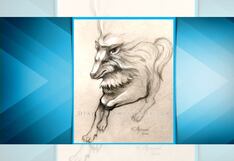 Dime qué viste primero en la imagen y descubre el tipo de persona que eres