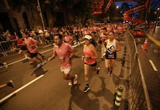 De 5K a media maratón: cómo dar el salto sin lesionarte