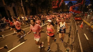 De 5K a media maratón: cómo dar el salto sin lesionarte