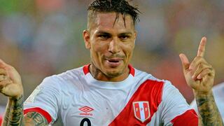 Jugadores deFIFA 18 unidos en petición para que Paolo Guerrero esté en la Selección Peruana