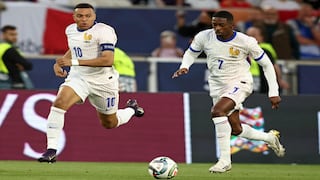Pronósticos Brasil vs Francia: Favoritismo europeo y un mercado de goles