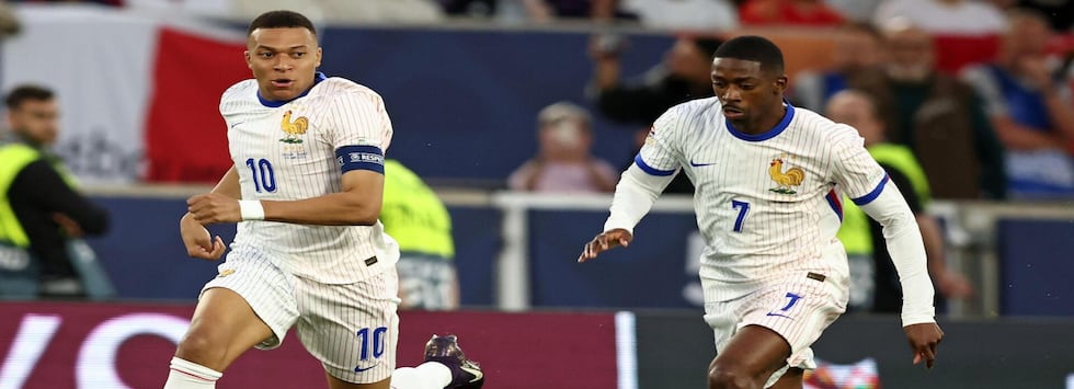 Pronósticos Brasil vs Francia: Favoritismo europeo y un mercado de goles