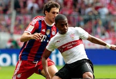 Jugó dos Mundiales y en la Bundesliga: todo sobre Carlos Gruezo y su contacto con Universitario