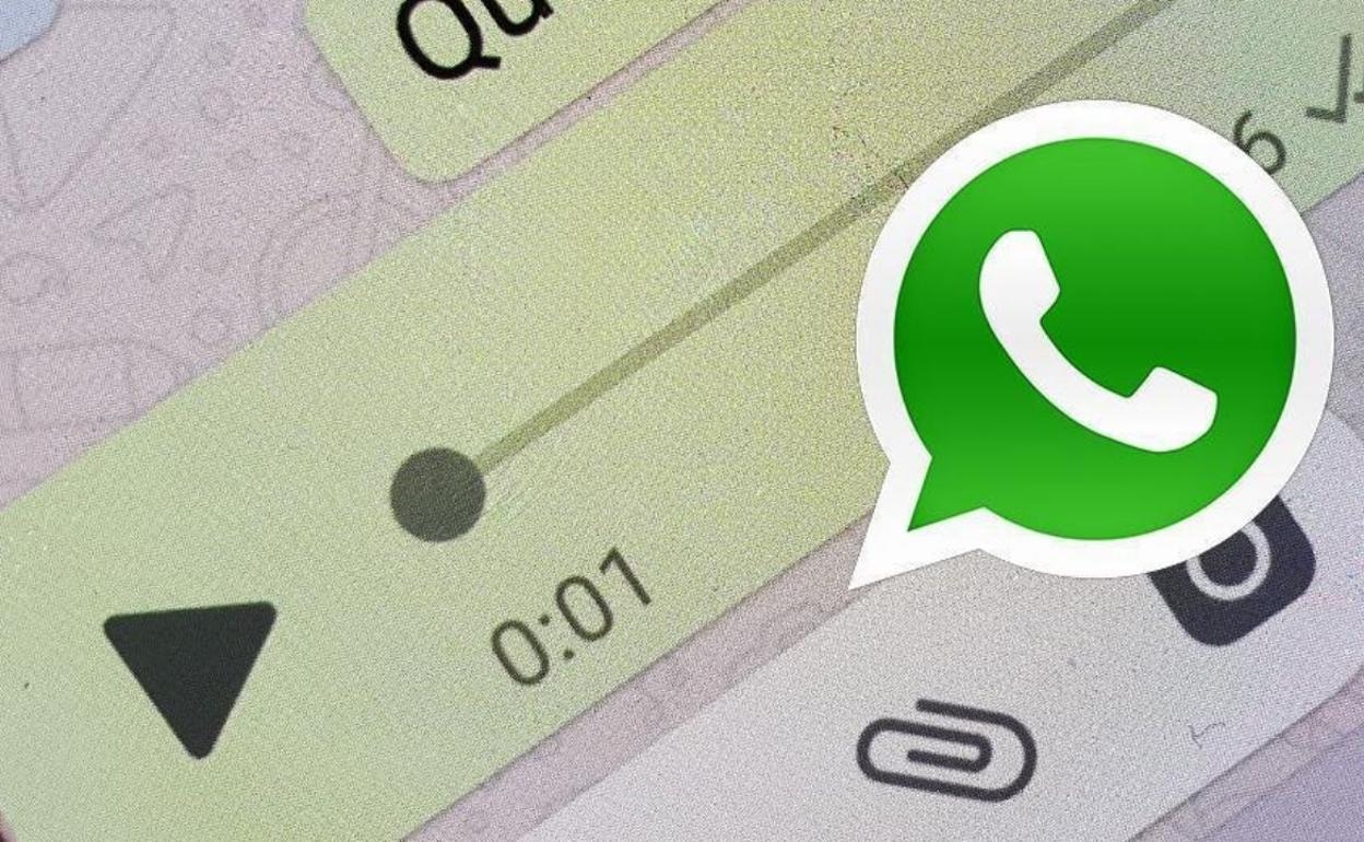Hay un truco de WhatsApp para evitar que otros escuchen los mensajes de voz que te envían. (Foto: Difusión)