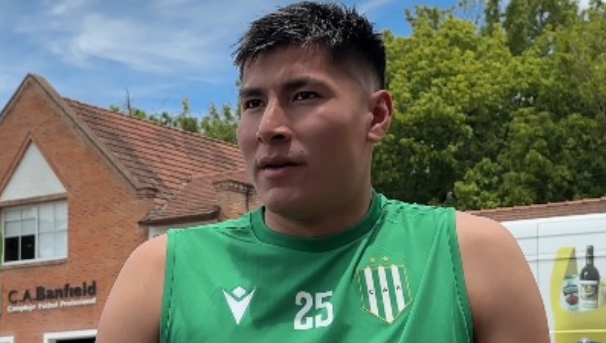 Diego Romero. (Foto: La Cátedra Deportes)