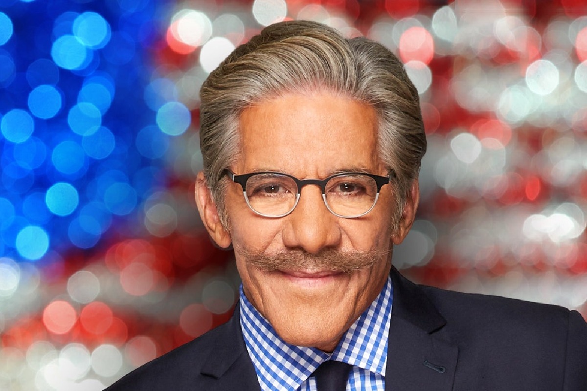 Geraldo Rivera tenía más de 20 años como miembro principal de la cadena (Foto: Fox News)