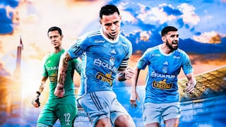 ¡Frente a la U. Católica! Sporting Cristal anunció los detalles de la ‘Tarde Celeste 2024’