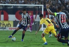 Video, goles y mejores jugadas: Alianza Lima vs. Los Chankas (3-0), por el Torneo Apertura