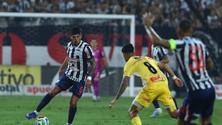 Video, goles y mejores jugadas: Alianza Lima vs. Los Chankas (3-0), por el Torneo Apertura