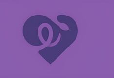 Según la silueta que percibes primero, podrás saber si eres alguien afortunado o no