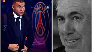 Mbappé y su madre ‘cocinan’ una traición al Real Madrid: la Premier League se relame