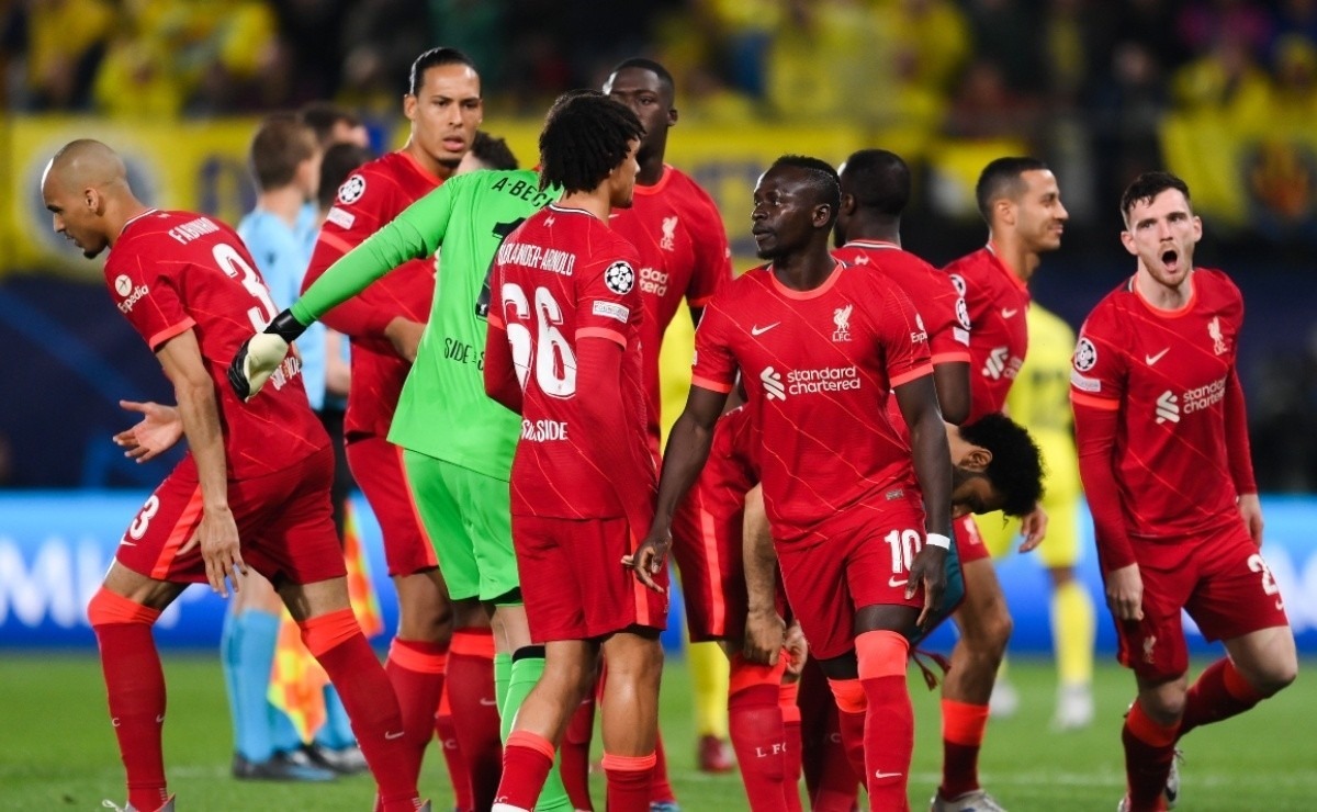 Liverpool ha empezado con la reestructuración de su plantilla. (Foto: Getty Images)