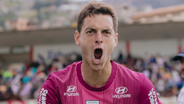 Alejandro Duarte. (Foto: Alianza Lima)