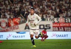 Jairo Concha vuelve al radar internacional: Al-Fateh SC lo sigue de cerca