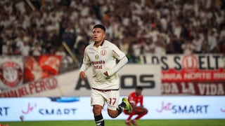 ¿Dejará Universitario? Jairo Concha vuelve al radar internacional y es observado desde Arabia Saudita