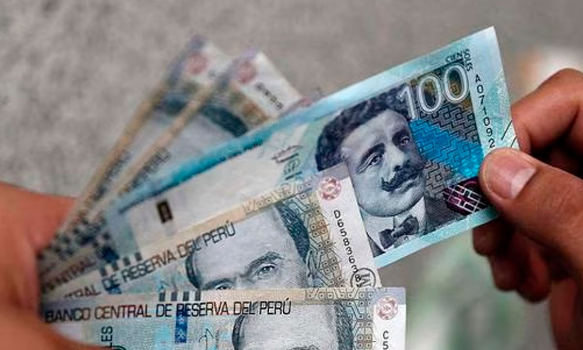 Conoce más sobre el pago del bono de 600 soles en la nota. (Foto: César Campos / GEC)