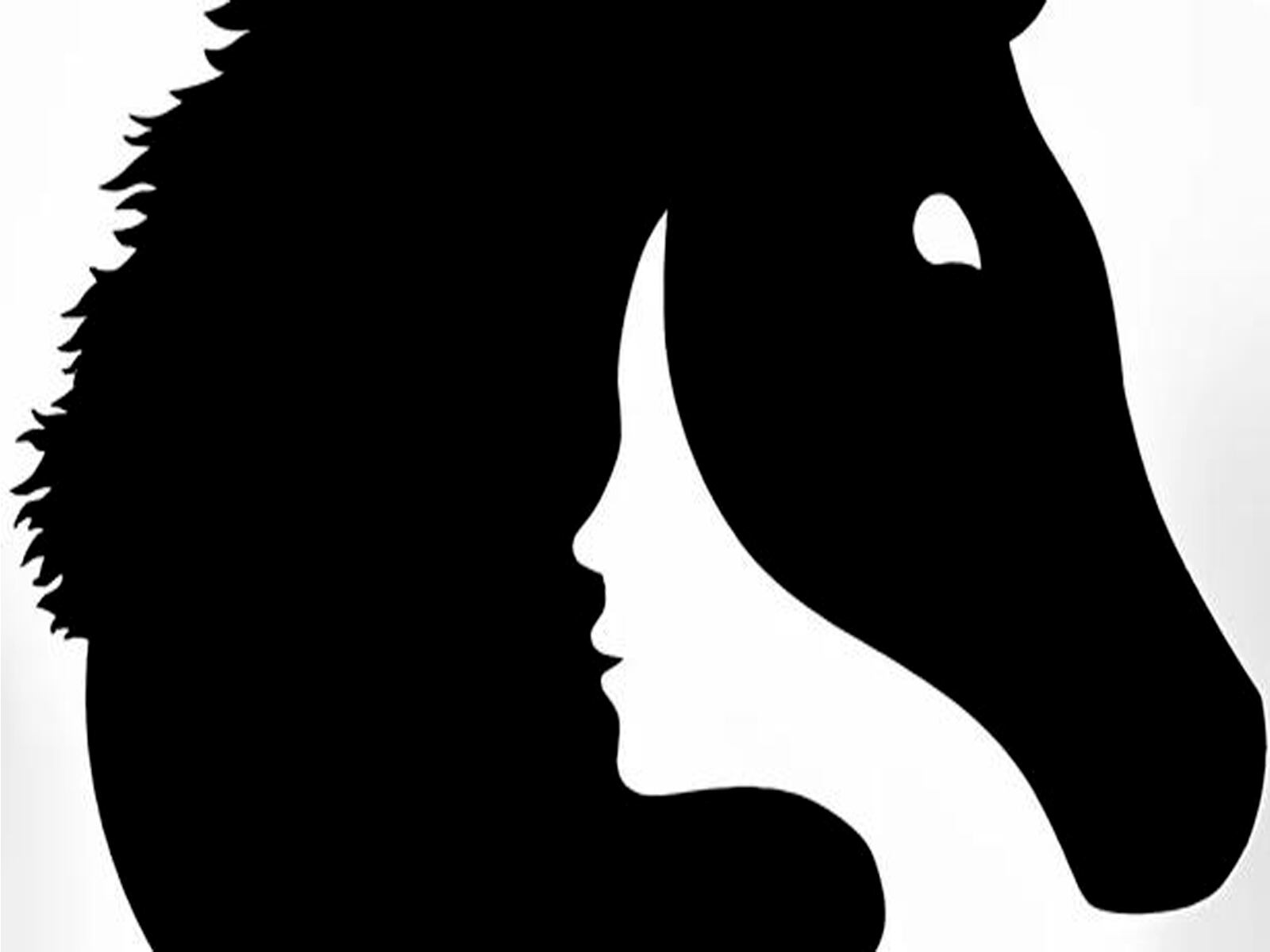 Al observar por algunos segundos la imagen, debes tratar de identificar algún elemento. Este te revelará los resultados del test visual. | Foto: Pinterest