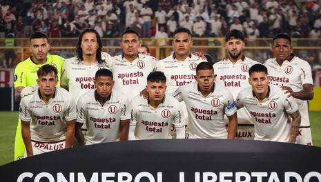 ¿Qué resultados necesita Universitario para clasificar a octavos de la Copa Libertadores 2026?