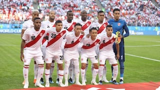 Selección Peruana: Un día como hoy, la blanquirroja volvió a un Mundial