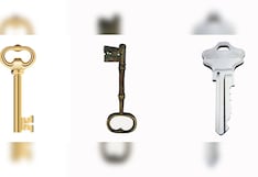 ¿Qué dice tu futuro? Escoge una de las llaves y revela lo que te depara