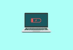 Trucos para evitar que la batería de tu laptop se deteriore rápido