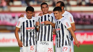 Alianza Lima vs. Sport Boys (1-0): gol y resumen del minuto a minuto en partido amistoso