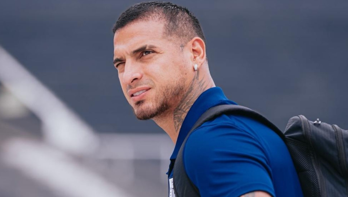 Miguel Trauco ha sido el lateral izquierdo titular de Alianza Lima en el 2025. (Foto: Alianza Lima)