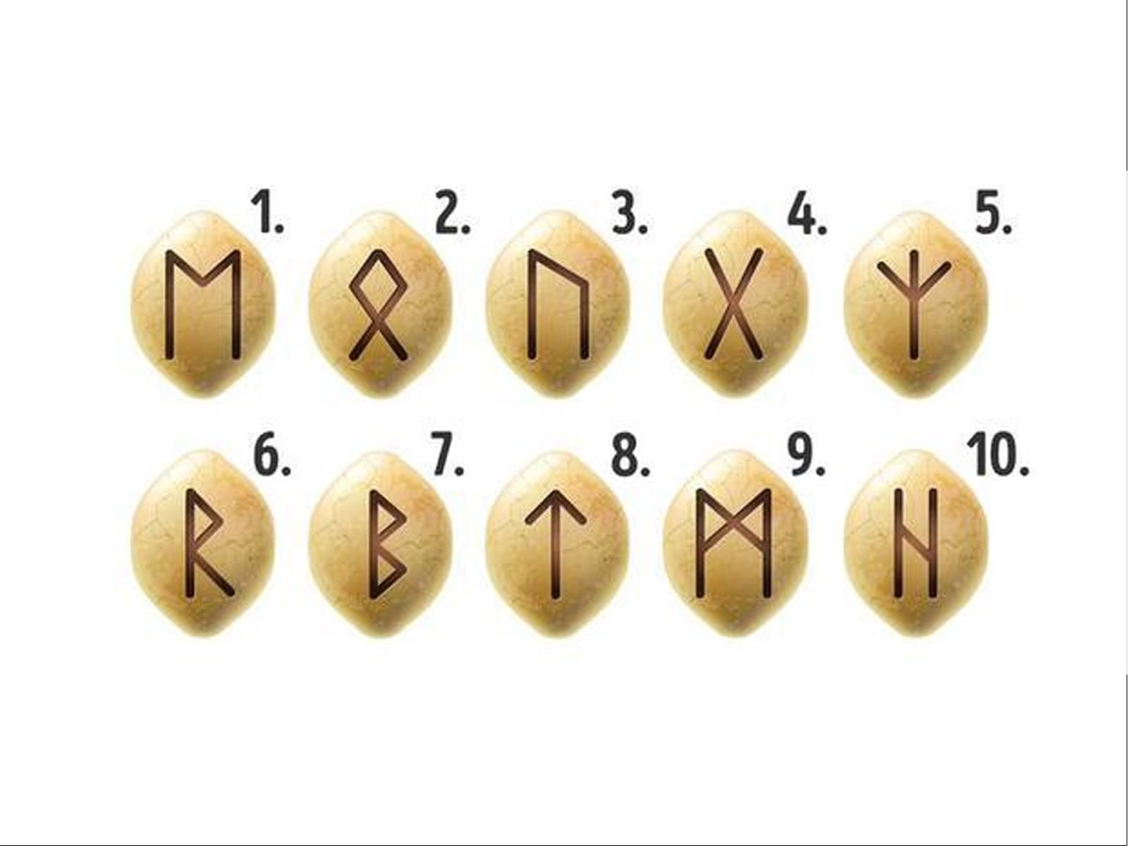 TEST VISUAL | Participa en esta prueba reveladora y deja que el misterio guíe tu camino hacia el autodescubrimiento.