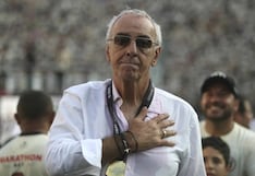 ¿La primera baja del tricampeón? Jorge Fossati despertó el interés de un club del extranjero
