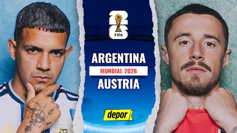 Señal DIRECTV EN VIVO, Argentina vs. Austria: ver por internet vía DSports, DGO y ESPN
