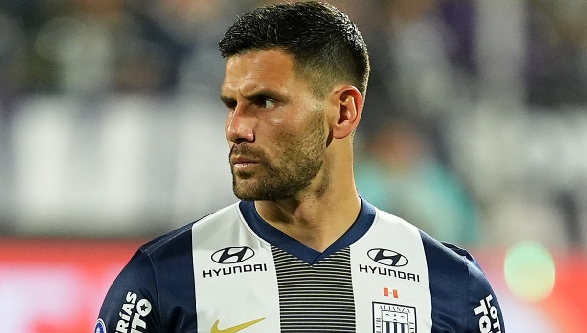 Guillermo Enrique seguirá en la Liga Profesional Argentina. (Foto: Getty Images)