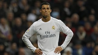 Cristiano Ronaldo quiere romper una mala racha ante el Betis de Juan Vargas