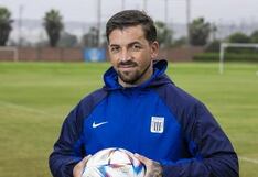 Gabriel Costa se confiesa: “Sentí que me necesitaban y no cumplí con las etapas de recuperación”