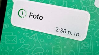 WhatsApp Plus: cómo volver a ver una imagen o video que desaparece