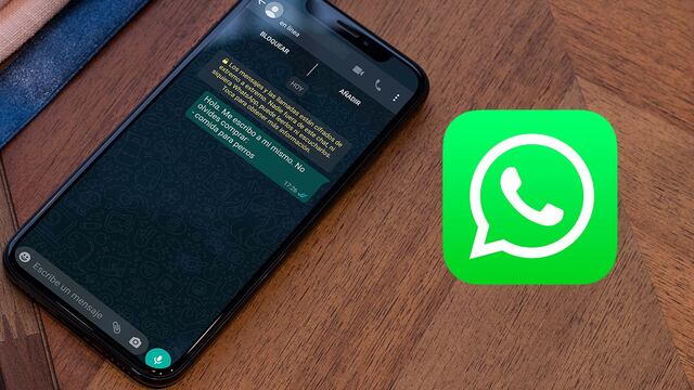 Descubre cómo funcionará la edición de mensajes en WhatsApp