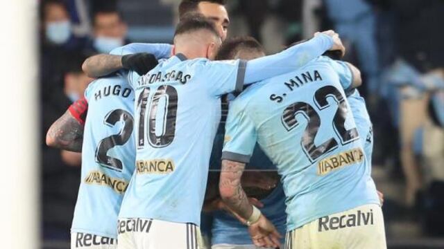 La sexta ola se desboca en LaLiga: el Celta detecta tres positivos por COVID-19 en su plantilla