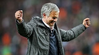 Con los brazos abiertos: Mourinho confesó que espera el regreso de este crack al United