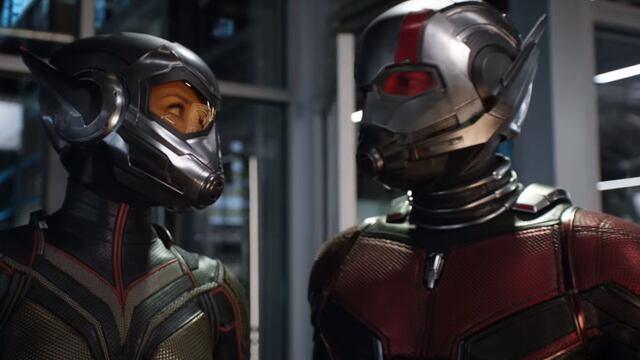 Marvel: Ant-Man 3 ya tendría fecha de rodaje según actor de la saga