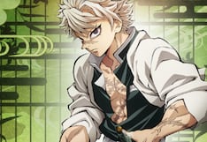 “Demon Slayer: Kimetsu no Yaiba”: por qué el “Arco del Entrenamiento Pilar” obtuvo Clasificación R