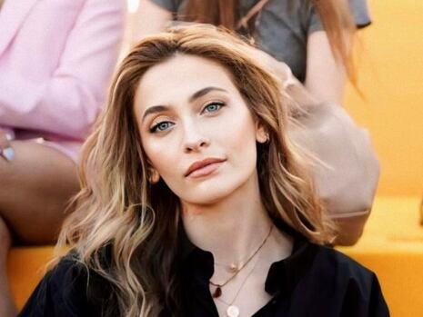 ¿Quién es el cantante favorito en español de Paris, la hija de Michael Jackson?