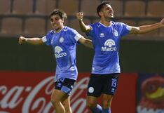 Belgrano vs Internacional (2-1): resume, goles y video de la Copa Sudamericana