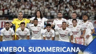 Quieren lograr la ventaja: victoria de Universitario 2-0 sobre Corinthians paga 25 veces lo apostado en Inkabet