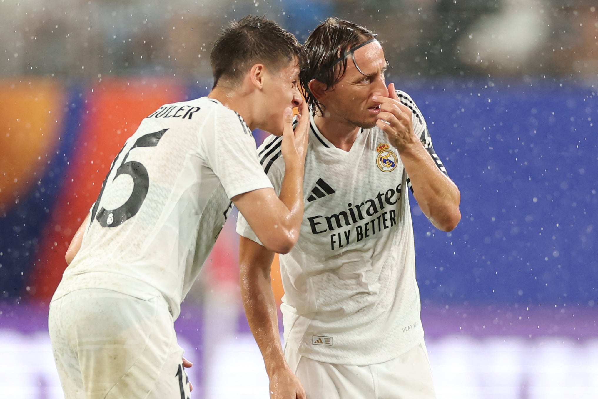 ¿Dónde ver Real Madrid vs Chelsea EN VIVO? Mira aquí la guía de canales para que puedas ver EN DIRECTO el partido amistoso.