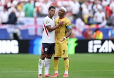 DIRECTV EN VIVO, Inglaterra vs. Ghana por internet vía DSports y DGO: ver transmisión online