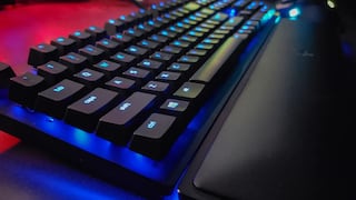 Qué es el efecto ghosting en tu teclado y cómo evitarlo